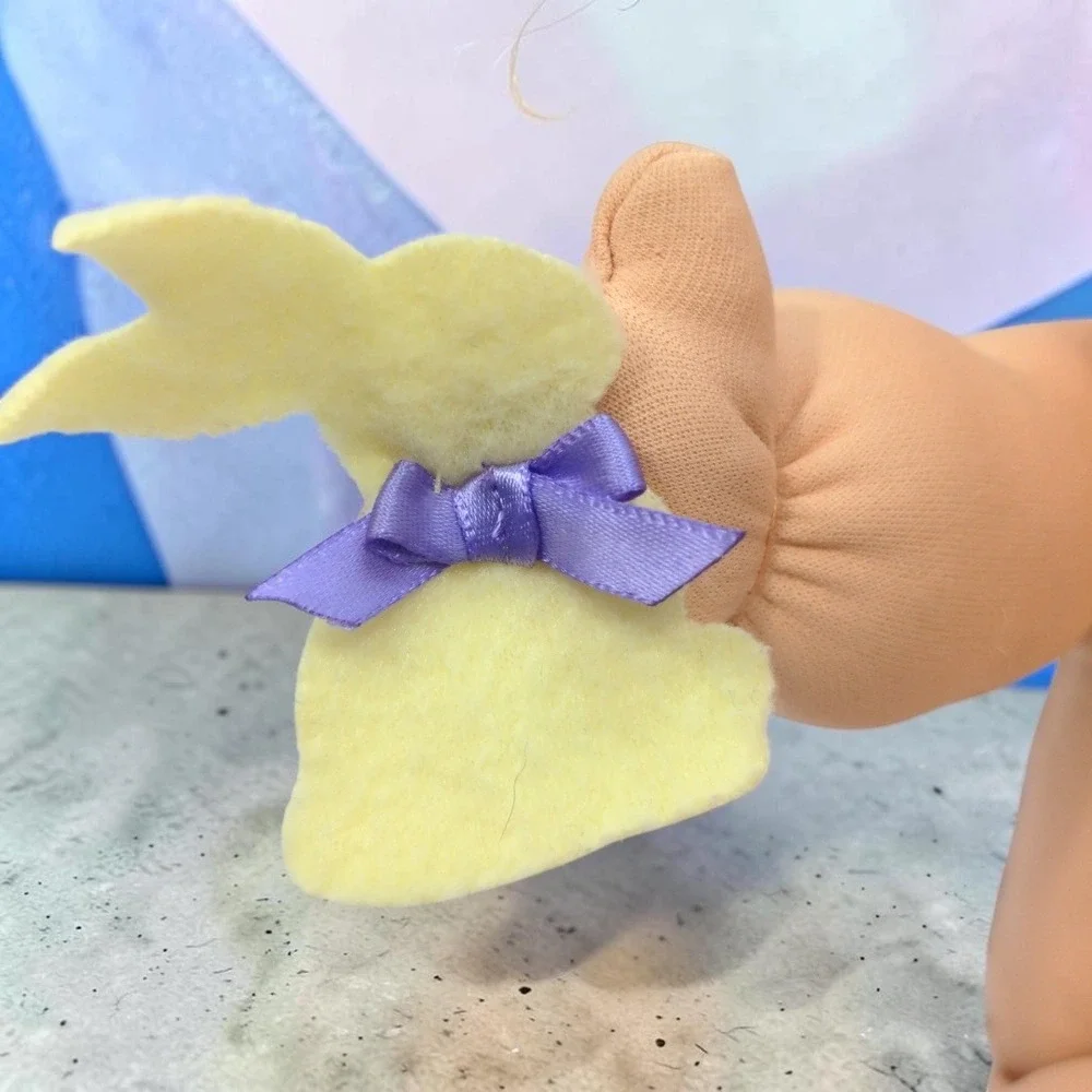 Cabbage Patch Kids relive nostalgia